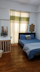 Sims Green (D14), Apartment #582846041